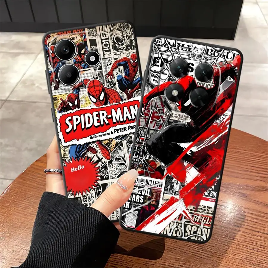 Marvel Spider Man L… - image