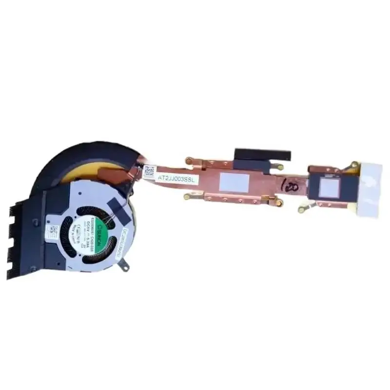 

^^ For e5401 cooling module 2H2TG 02H2TG cooling fan 0WG3PW