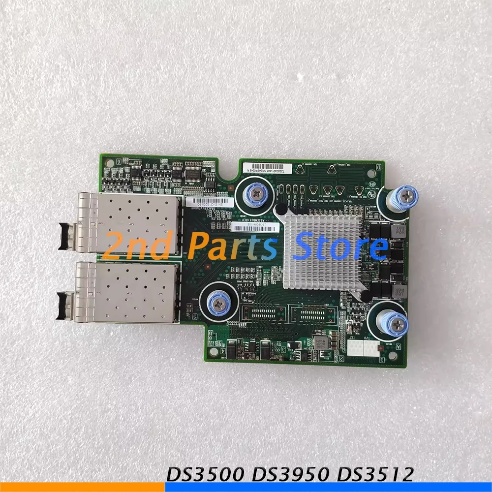original  Authentique 69Y2841 69y2902 8GB 2 DS3500 DS3512 DS3950