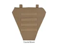 Coyote Brown