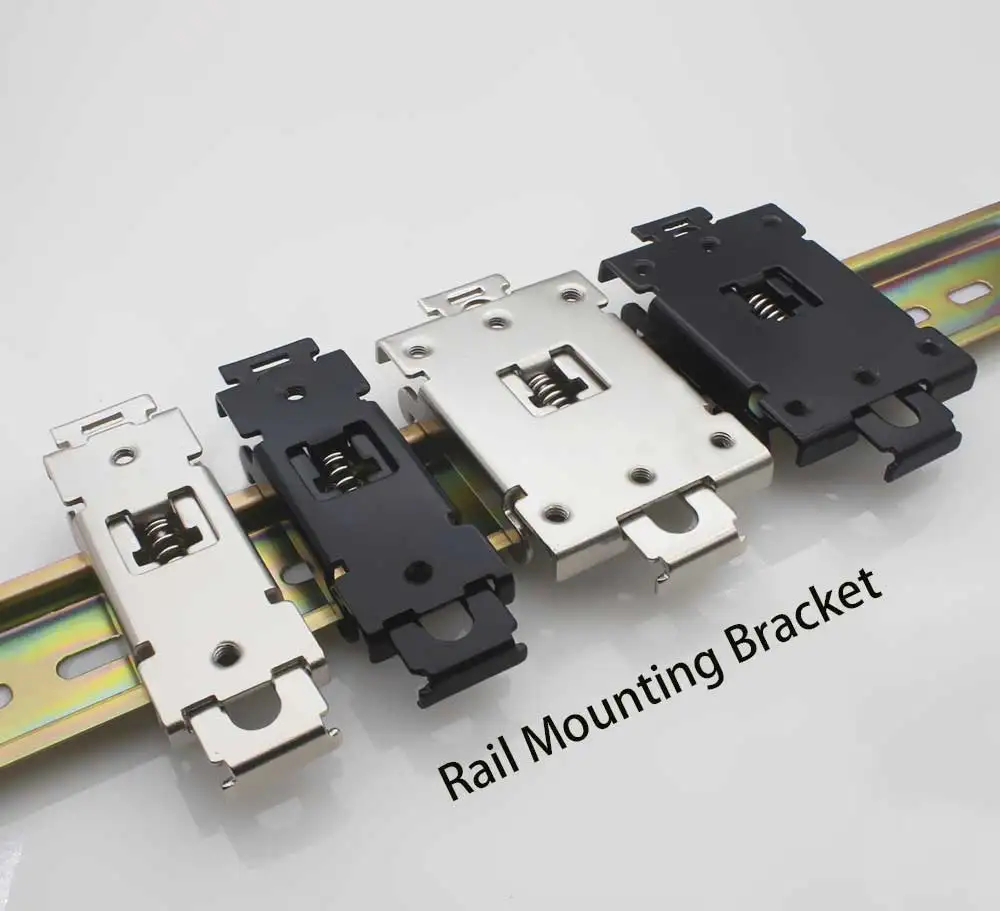 Pcb Din Rail Mount … - image