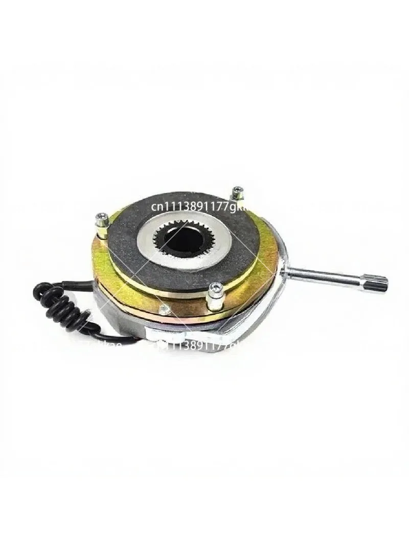 Motor Brake Power-Off Electromagnetic Holding Brake SDZ1-30 DC99V 30NM 65W for YEJ100