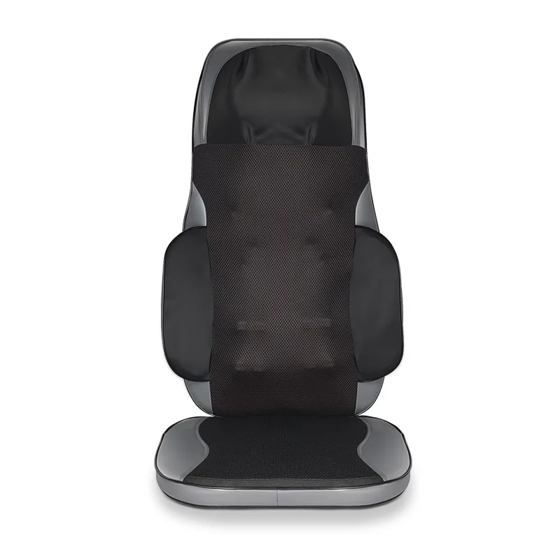 Customizable Massage Pad Body Massage Cushion Cushion Shoulder Neck Back Cervical Vertebra Multifunctional Waist Hips Home Massa