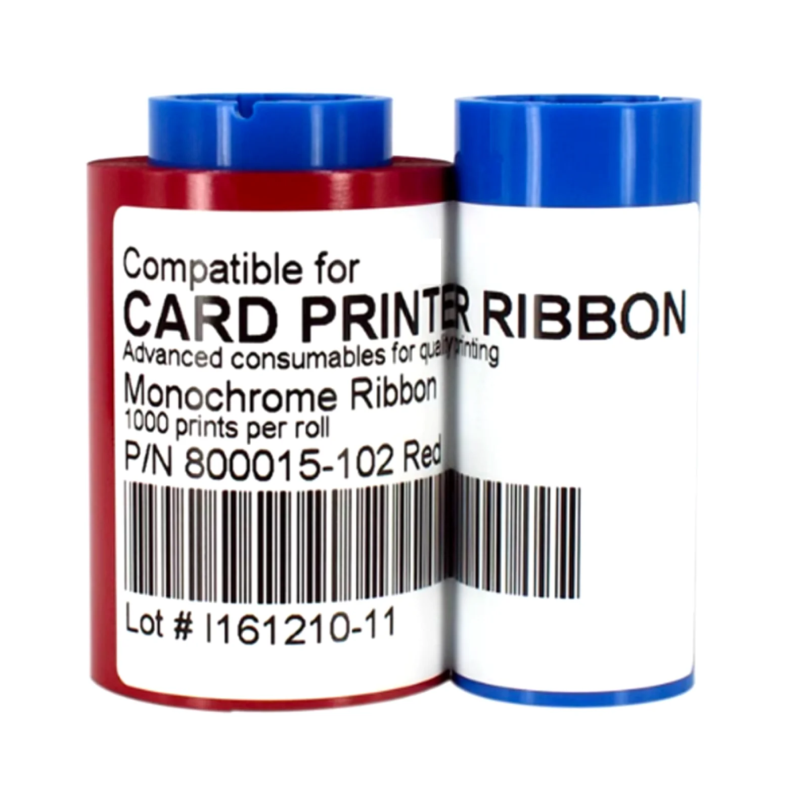 P330i Printer Ribbon fits for Zebra Printer Accessories Printer Parts P310