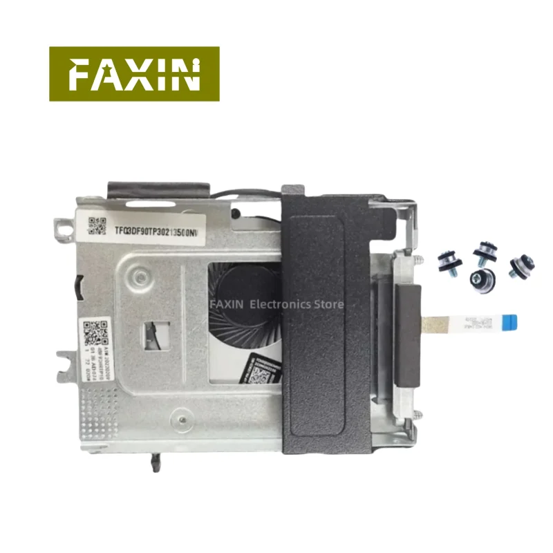 ل HP ProDesk 400 G8 600 G8 800 G8 400 600 800 405 805 G6 G9 DM سطح المكتب الصغير القرص الصلب SATA HDD SSD موصل فليكس كابل حامل