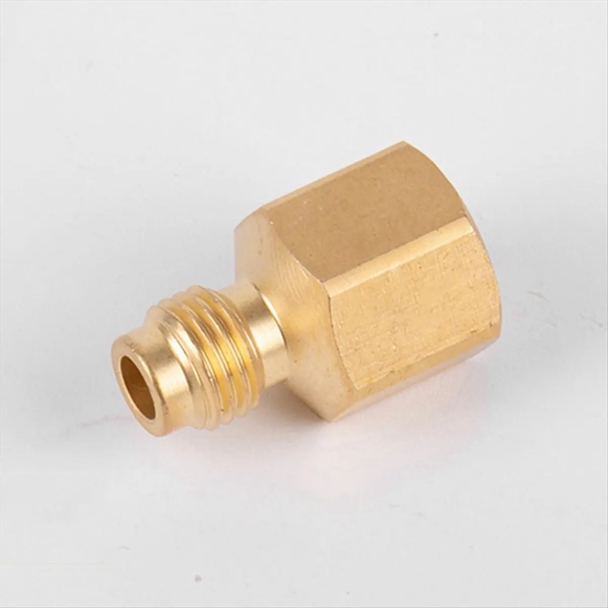 HOT High-Quality Valve Core Replacement Tool for Quick Valve Needle Change - Disassembly Tool