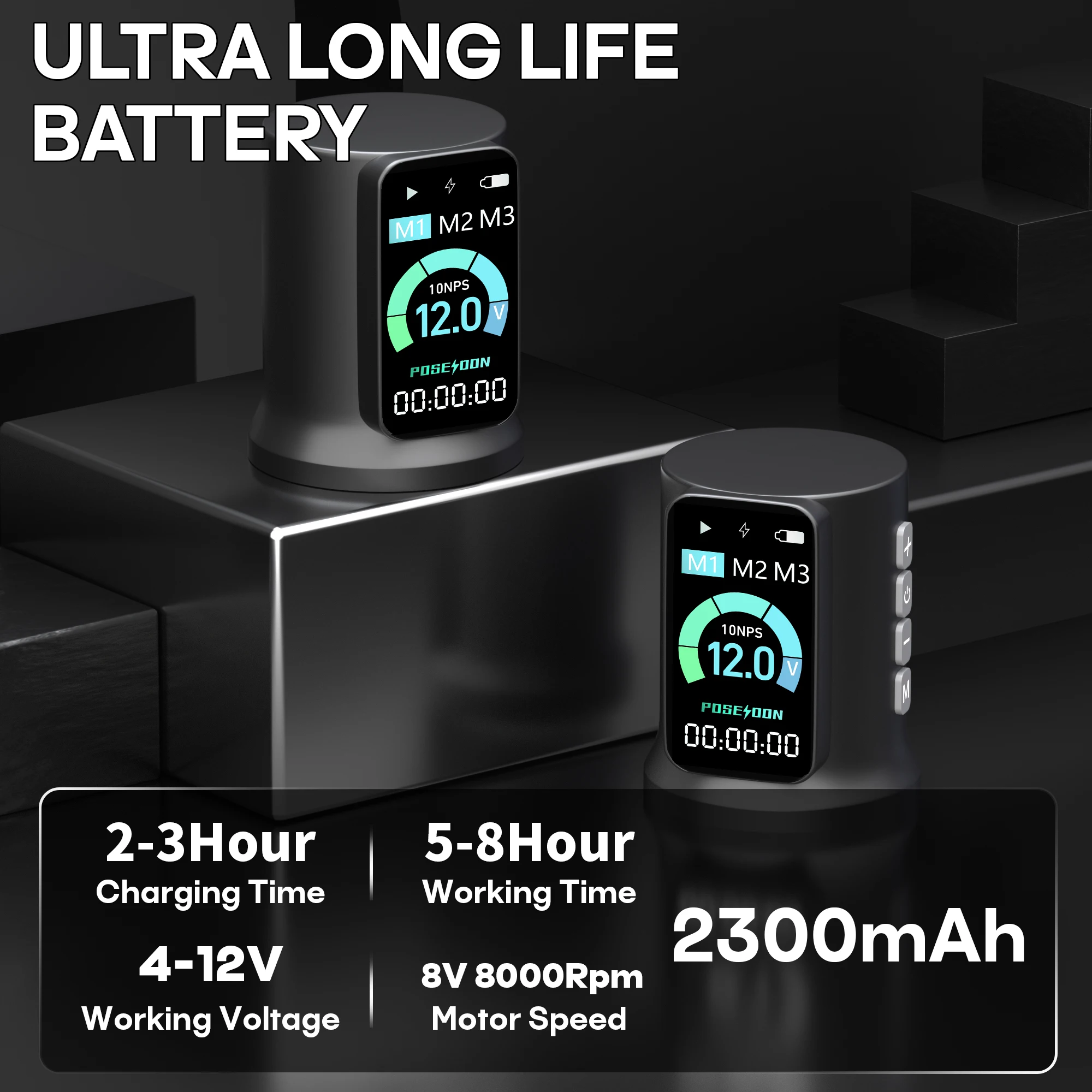 Thumbnail 3 - #21 Compare Tattoo Kits Before You Buy