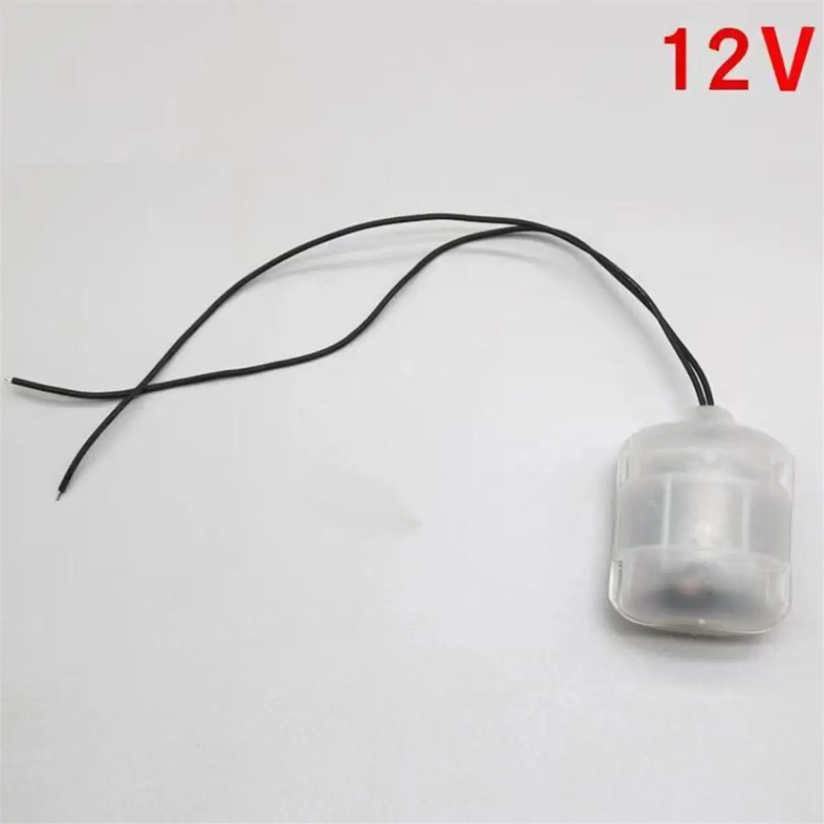 2026 New Powerful Vibration 260 Motor DC DIY Motor with Housing 3V 5V 12V Vibration Motor Vibrator Massager Frog Feeding 12V