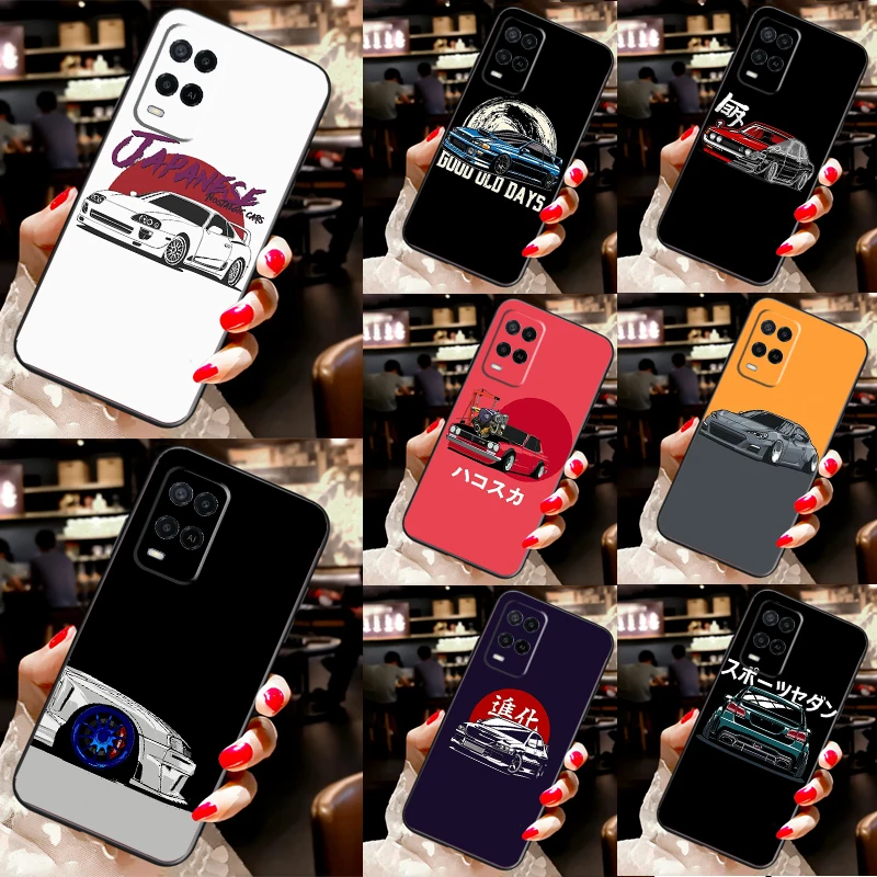 Jdm Drift Car Case … - image