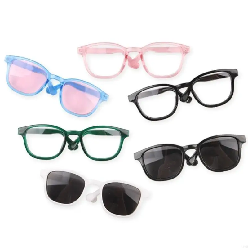 F19B Pets Goggles AntiWind Puppy Costume Accessories Goggles Fashion Sunglasses