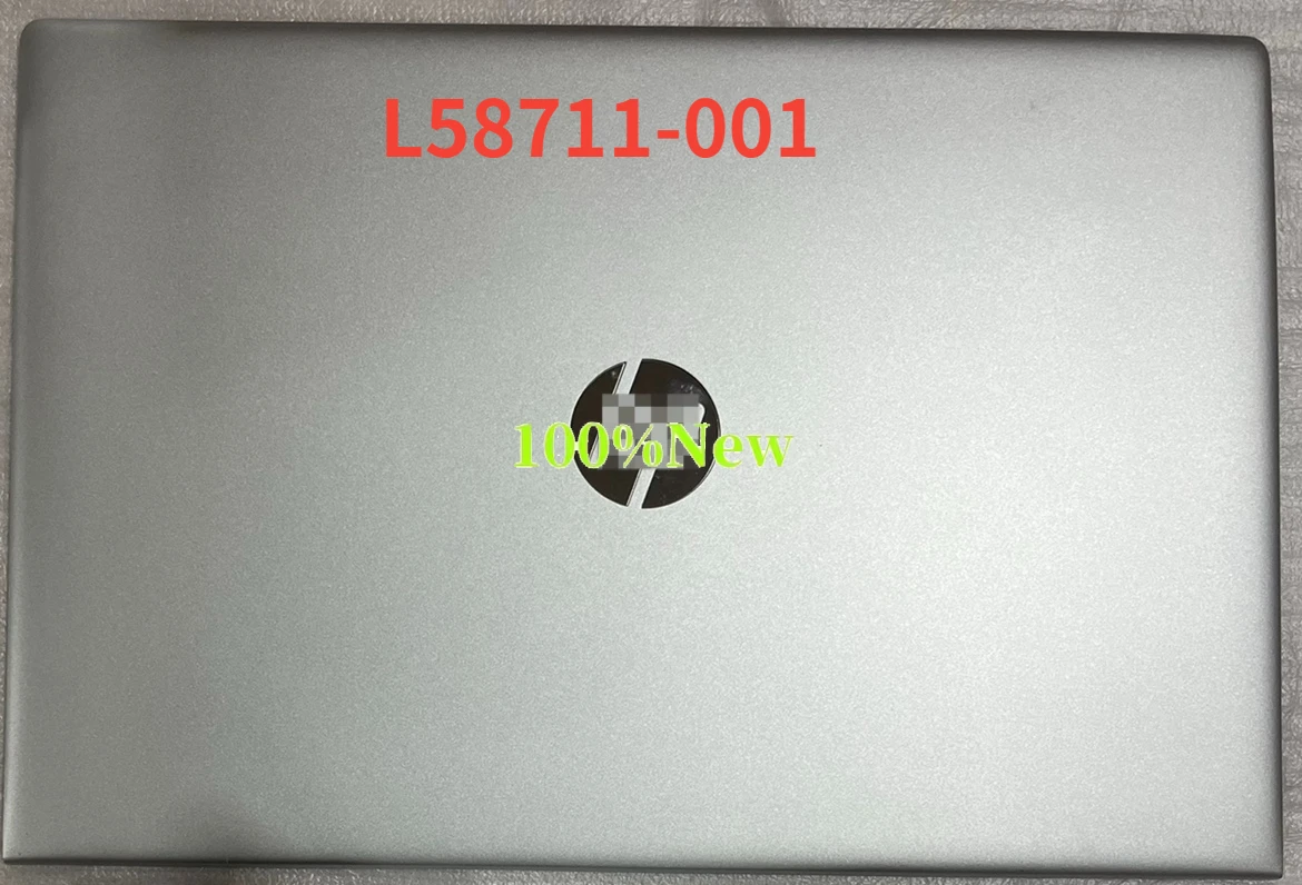 New for HP Probook 650 650 G4 G5 Laptop screen top cover front bezel palm rest base rear cover L58711-001 L64873-001  L09579-001