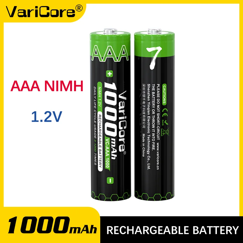 Varicore VC-AAA1000… - image