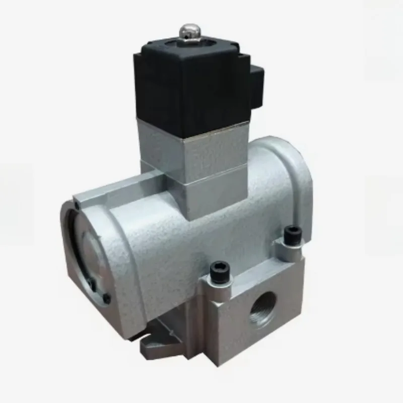 vanne-directionnelle-d'arret-k23jd-20-electrovanne-d'arret-a-deux-positions-et-trois-voies-filetage-dn20-filetage-6-points