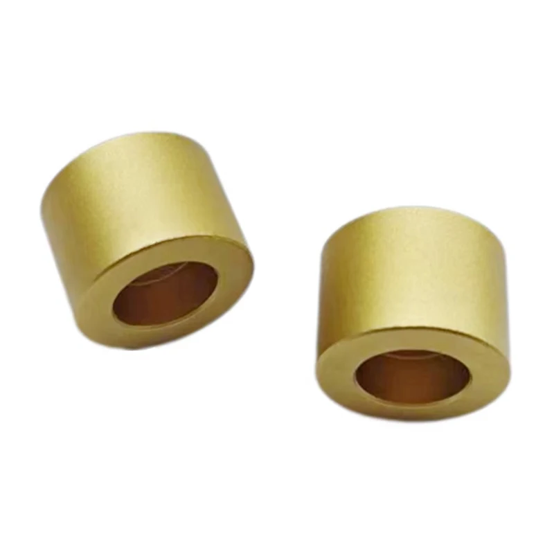 

Sand Gold & Silver Cam Chain Tensioner Extenders for Kawasaki Vulcan Nomad 1500/1600 Suzuki M95 Motorcycle Maintenance Parts
