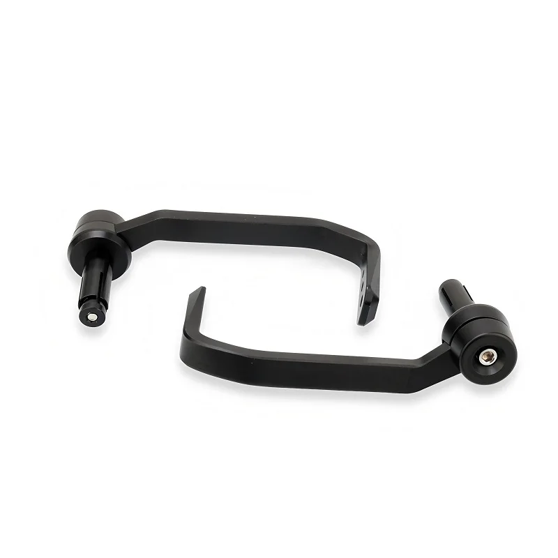 

Motorcycle Handle Grips ends Sliders Handlebar Brake Clutch Lever Protector For Street Triple 765RS Trident 660 660