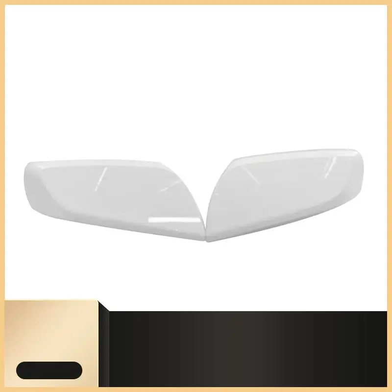 

Side Door Wing Mirror Cover Clip On Mirror Cover Clip Decoration For Impala 2014-2020