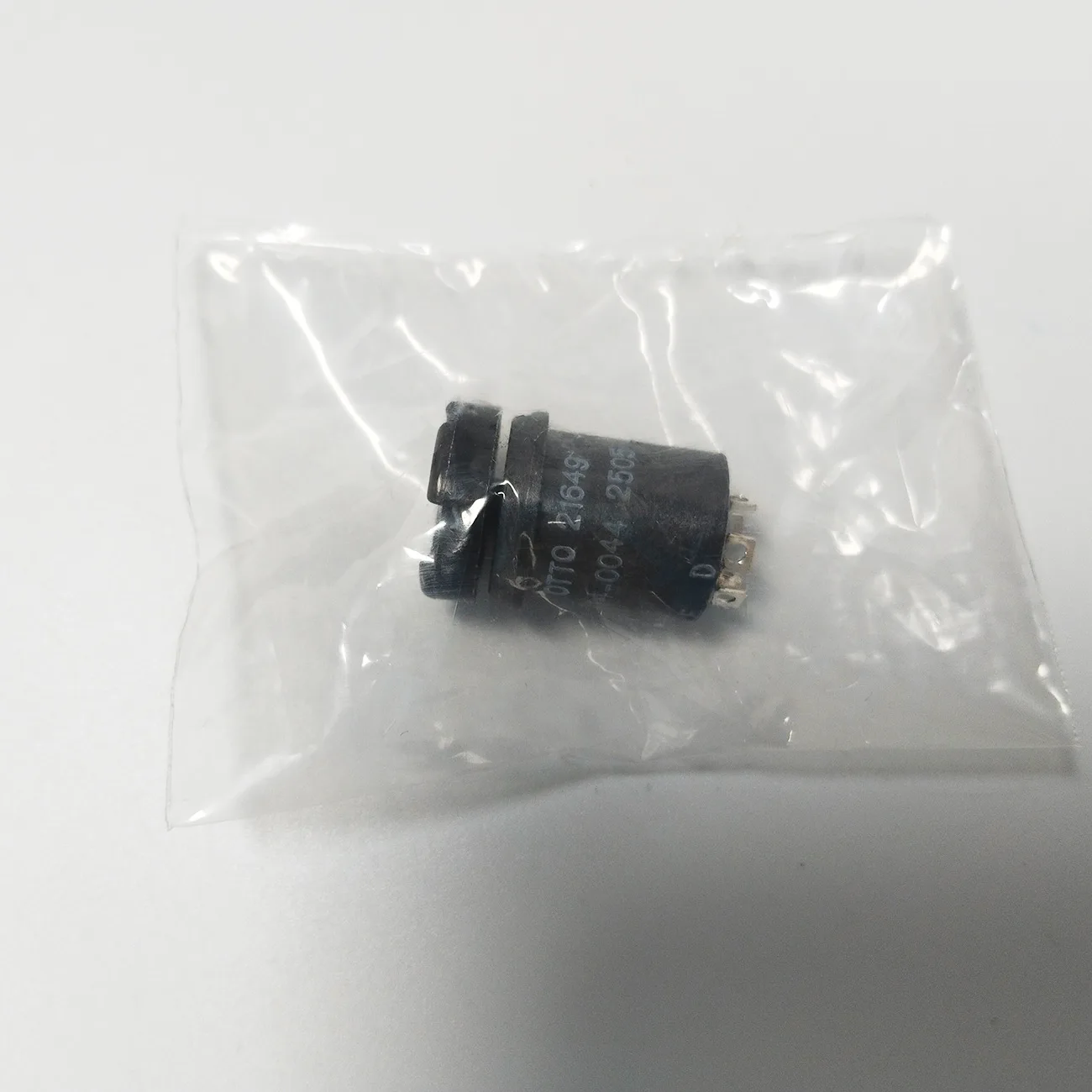 T4-0044 Spot Inventory, American OTTO Otto Fine-tuning Switch Multi-directional Switch, Brand New Original Genuine