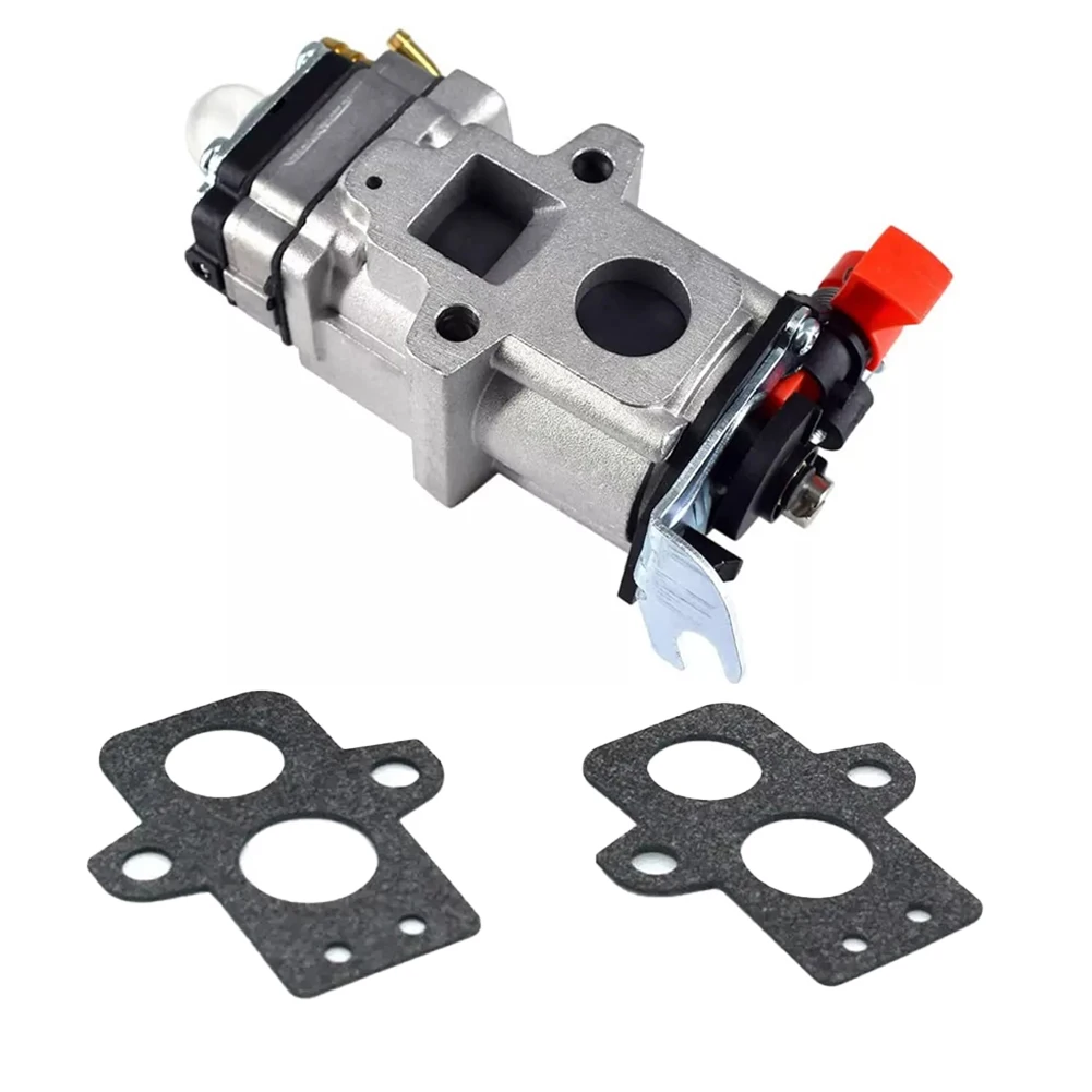 Carburetor For For Echo Leaf Blower PB-9010T PB8010H EB810RT A021004920 Metal Fuel Mixer Replacement Part For Garden Yard Debris
