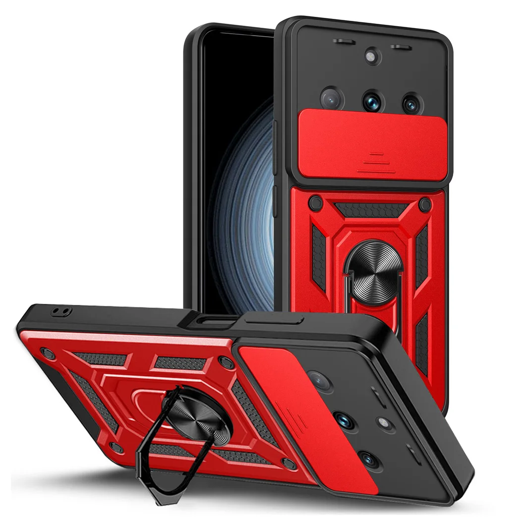Camera Protect Case…