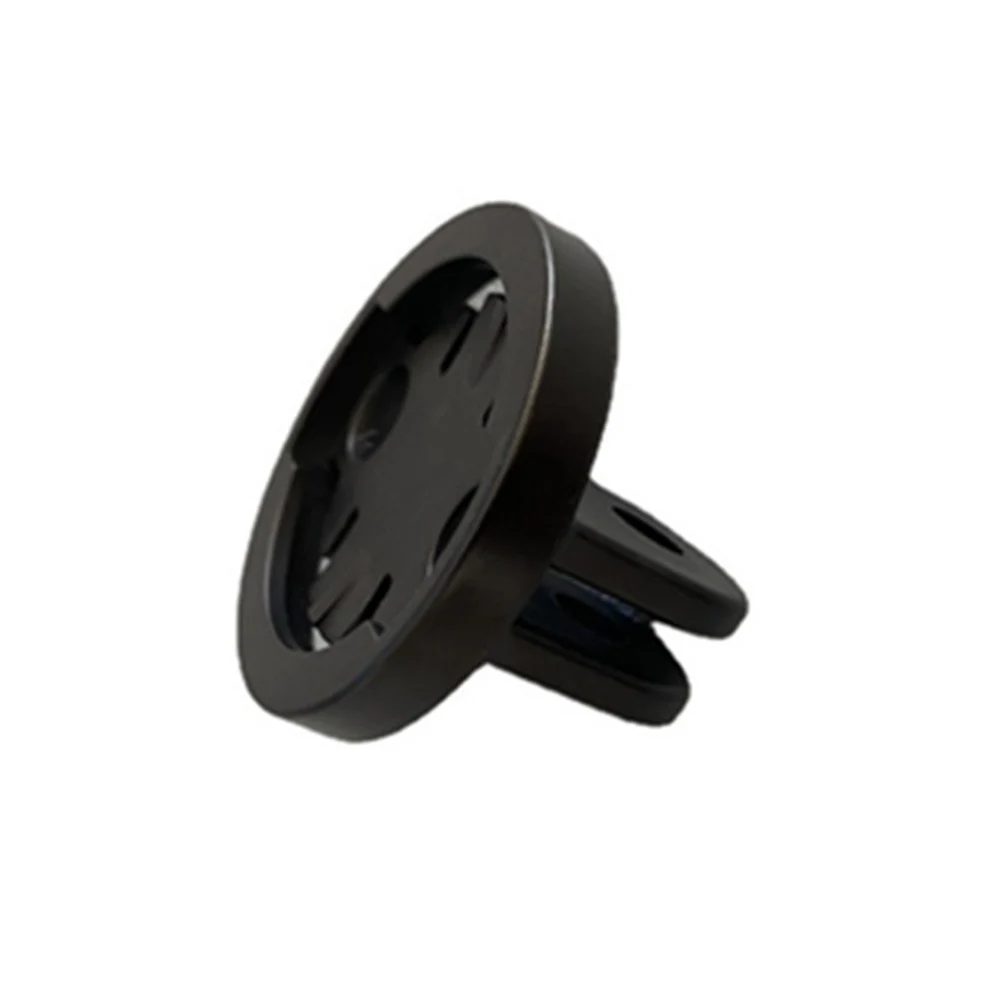 Bicycle Headlight Socket Holder Black For Towild 800 Bike Replacement Wear-resistance 800LM Accessories Quality