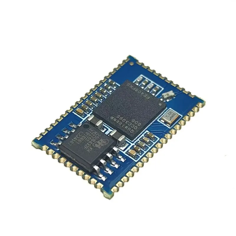 

SJR-BTM395 QCC3095 Qualcomm Bluetooth Audio Module Module APTX-HD IIS SPDIF