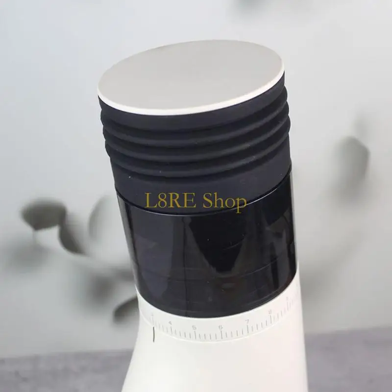 L8RE Coffee Hoppers Bellow Bower Hoppers Accessory Espresso Maker Perbaikan Bagian