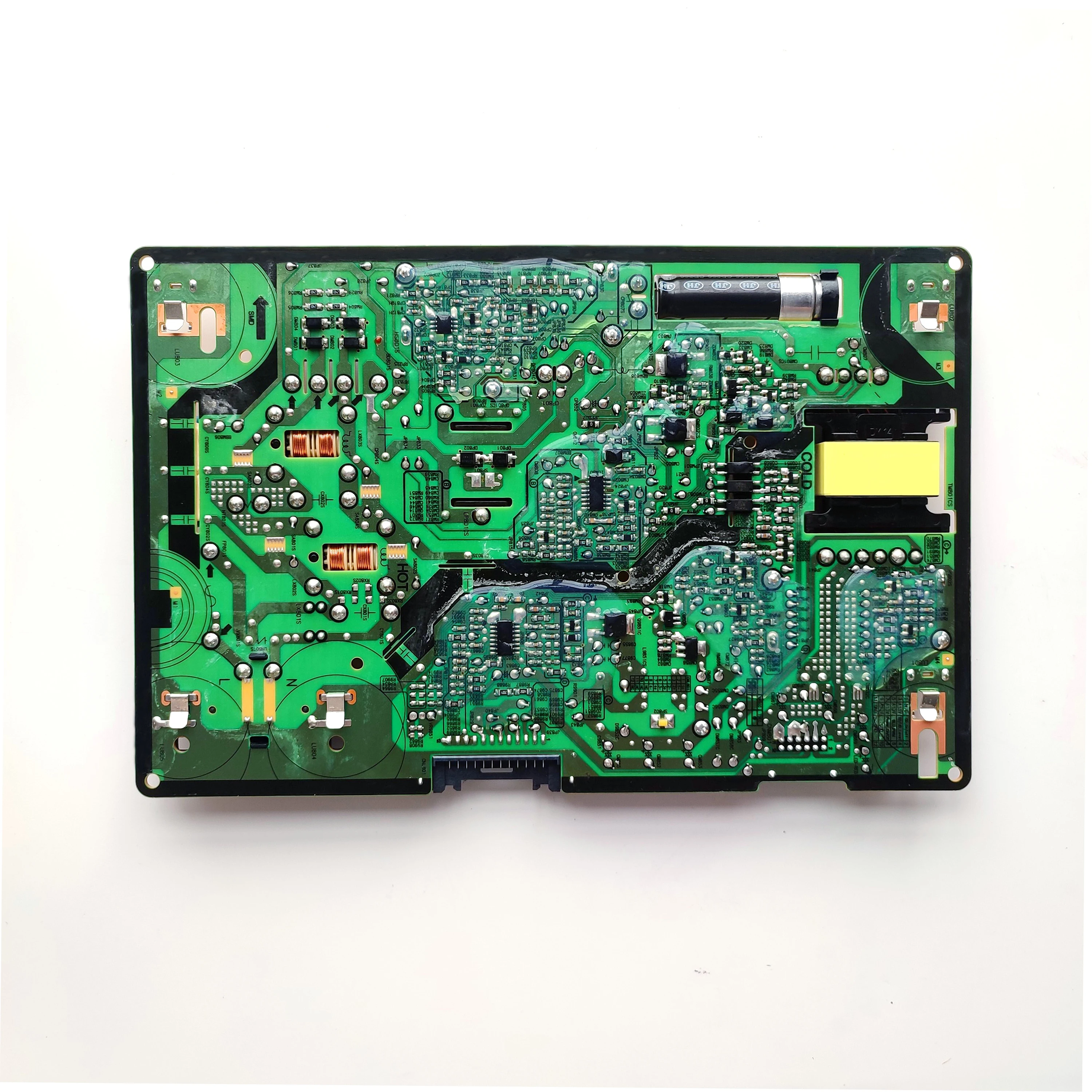 Original Power Supplu Board BN44-00957A L49E5N_NDY For Samsung UE49N5570AU UE49N5510AU UE49N5500AU UE43N5500AU LCD TV Parts