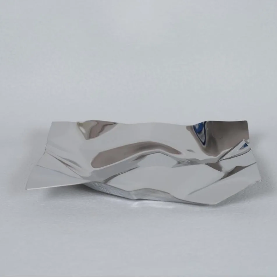 CX stainless steel pleats, entrance shoe cabinet key storage box into the door stainless steel tray