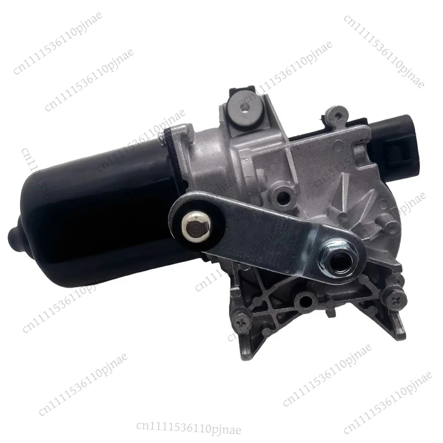 Auto Front Windscreen Wiper Motor Assembly Compatible with 2003-2007 Full Size Van OE 88958135 401047