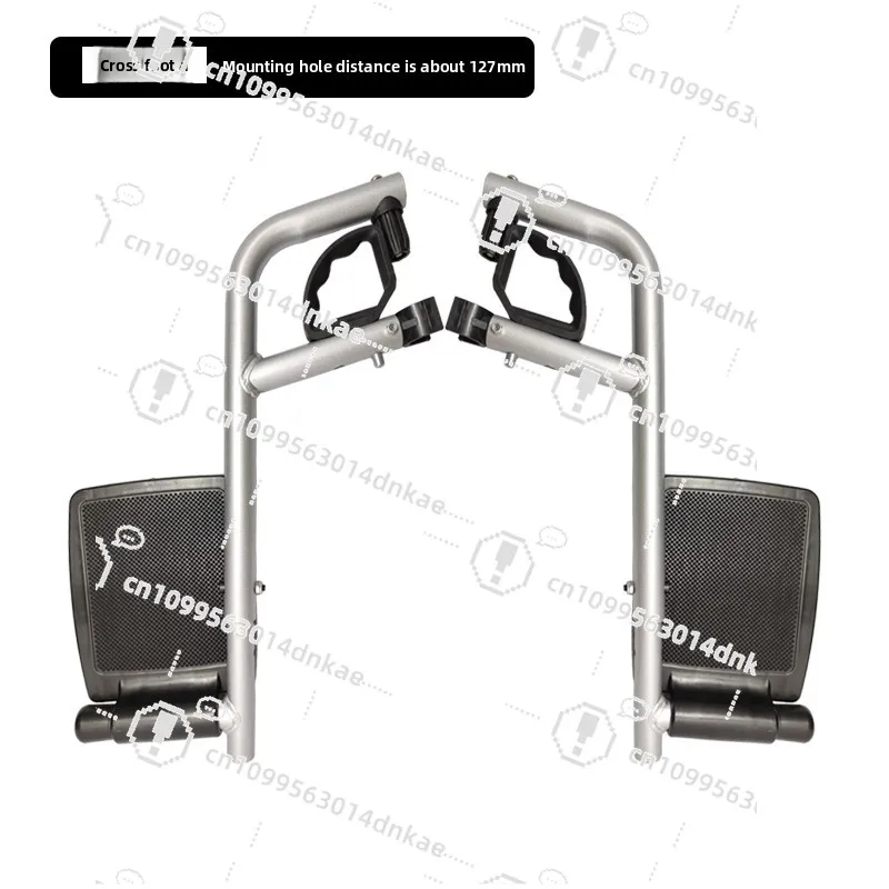 Universal Electric Wheelchair Accessories, Cross Pedal, Hubang Good Brother, Taihe Galloping Horse, Xiangrui