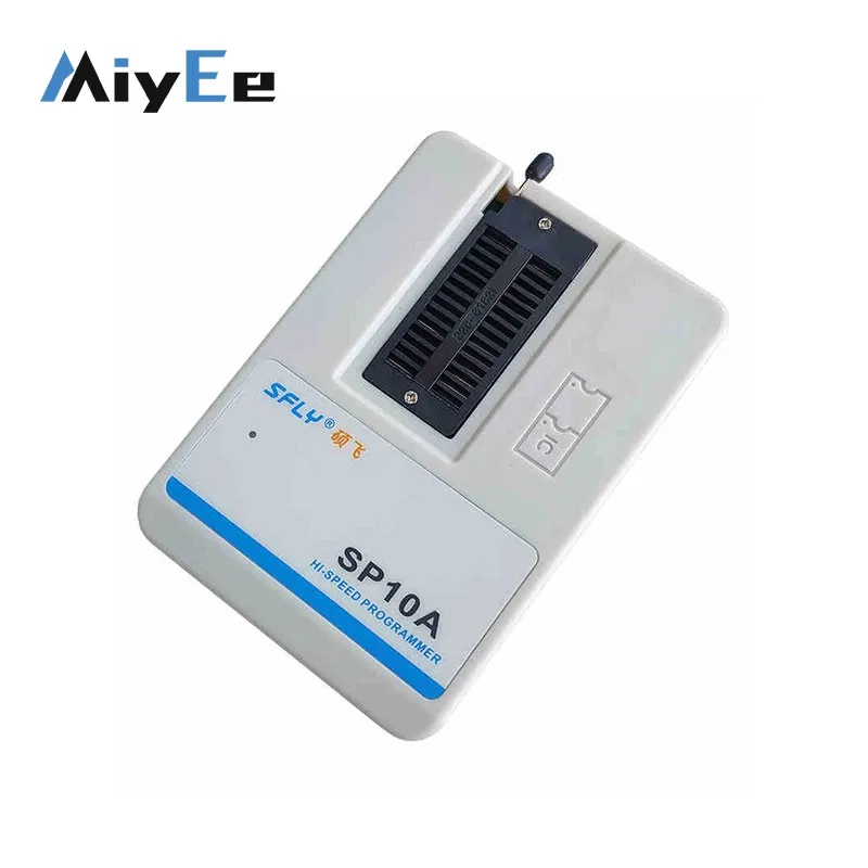 SFLY SP10A/SP10B/SP10F  High-speed Flash Programmer Eeprom Programmer for SPI FLASH/EEPROM /For Mass Production