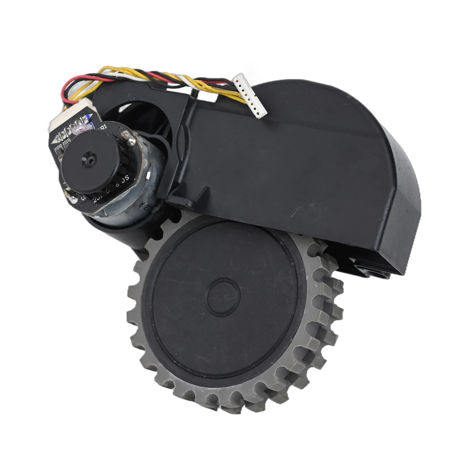Sustainable Solutions Eco Friendly Options Available For For Replacing Your Essential Robotic Components (U UP)