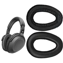 2pcs ForSennheiser PXC 550 Ear Pads Headphone Earpads ForSennheiser PXC550 Ear Pads Headphone Earpads Cushion Earmuff Cover