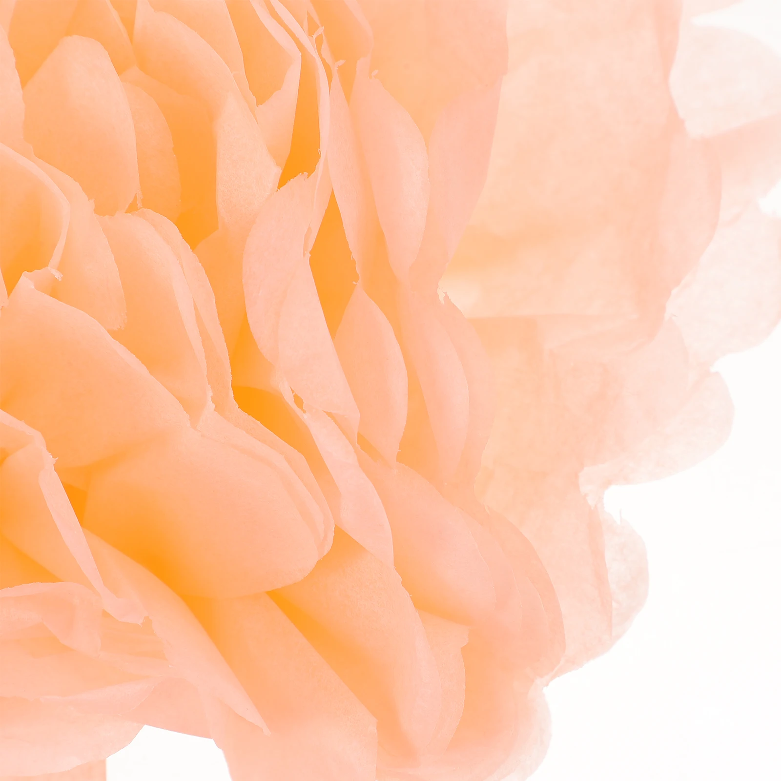 

1 s Rose Gold Lantern Decorations Bright Colors Party Hanging Ball Paper Flower Background Layout Adornments Birthday Wedding