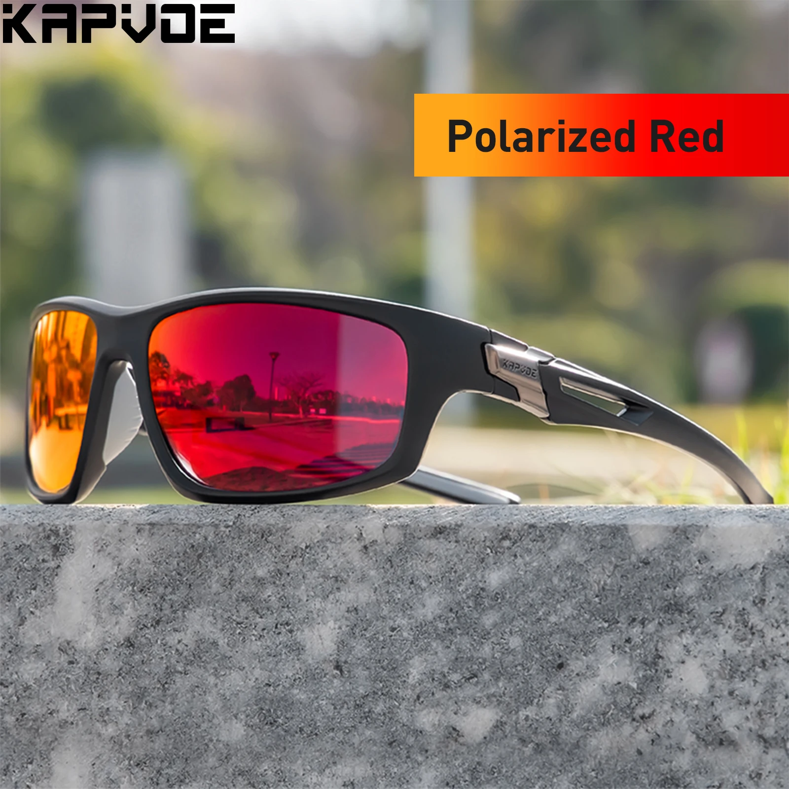 Kapvoe Polarized Fi… - image