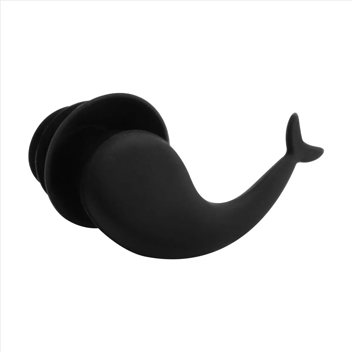 T22C 3 Pairs Great Waterproof Ultra Comfy Earplugs,Swimming Ear Plugs,Reusable Silicone Ear Plugs for
