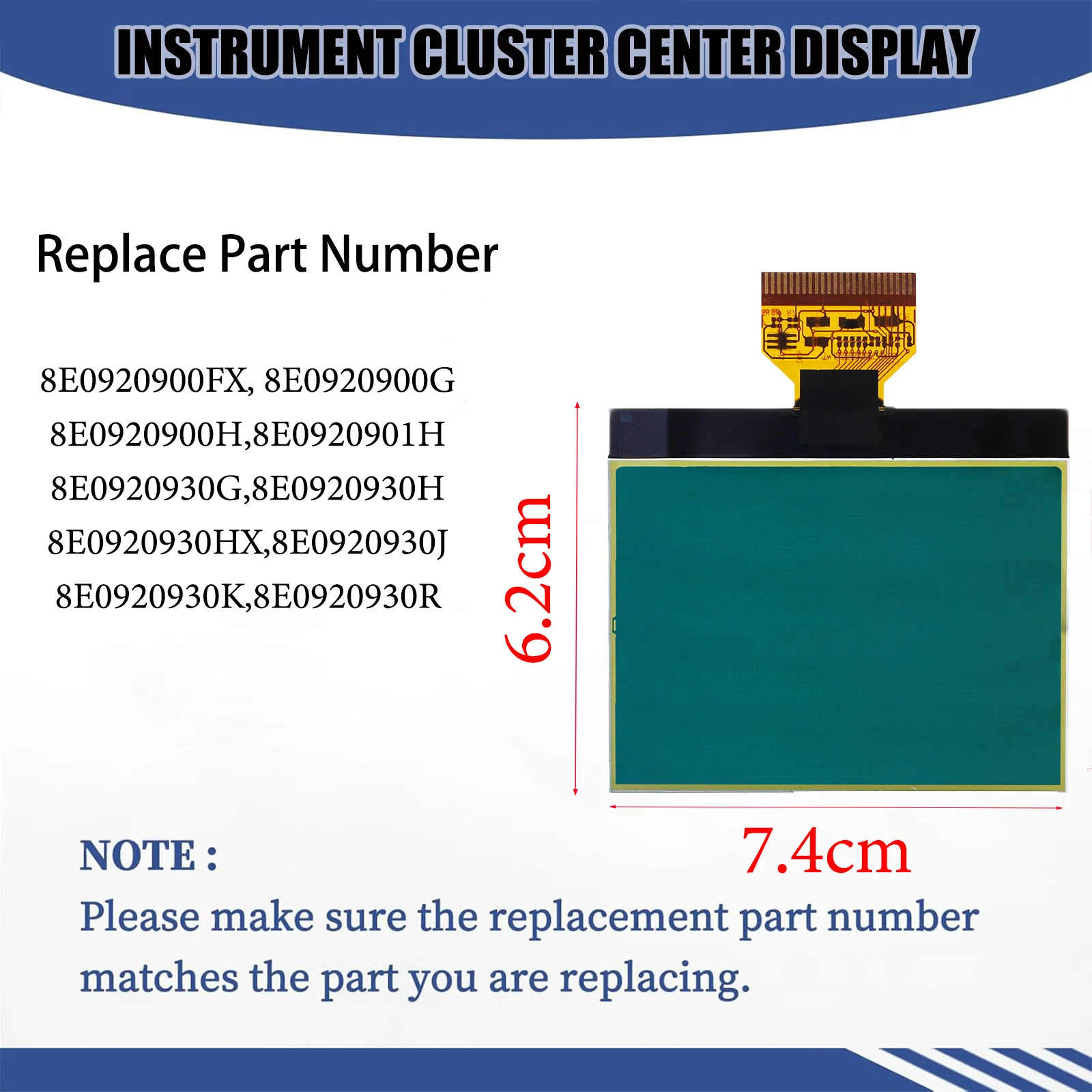 Applicable To Audi …