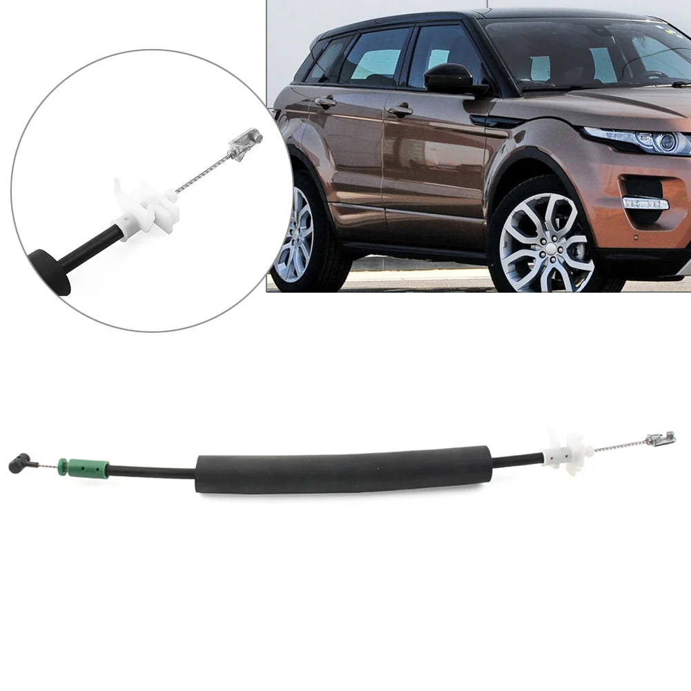 

Car Interior Rear Door Release Control Cable Accessories For Land Rover Range Rover Evoque 2012 2013 2014 2015 2016 LR025418