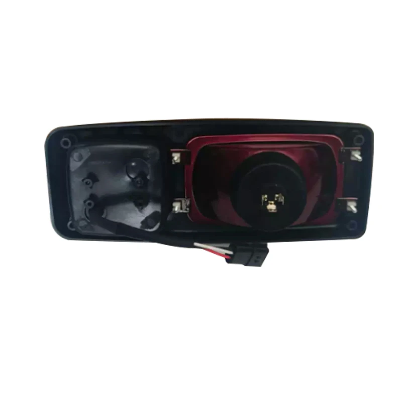 Construction Machinery Parts For Hyundai R210/150/60W-7-9 Wheel Excavator Front Headlights