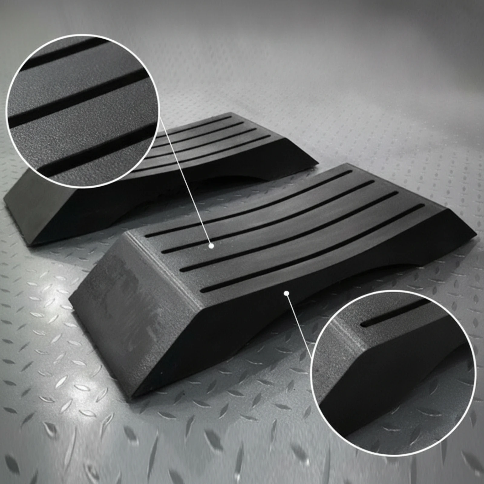 Deadlift Wedge Stable Deadlift - огляд і ціна Deadlift Jack Barbell