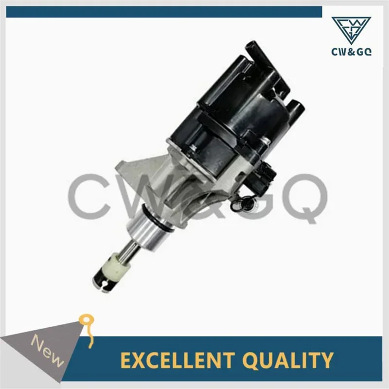 ASSY IGNITION 22100-VJ202 KA20DE For Nissan NV350 NP300 Datsun Homy Caravan Atlas F23 D22 E24