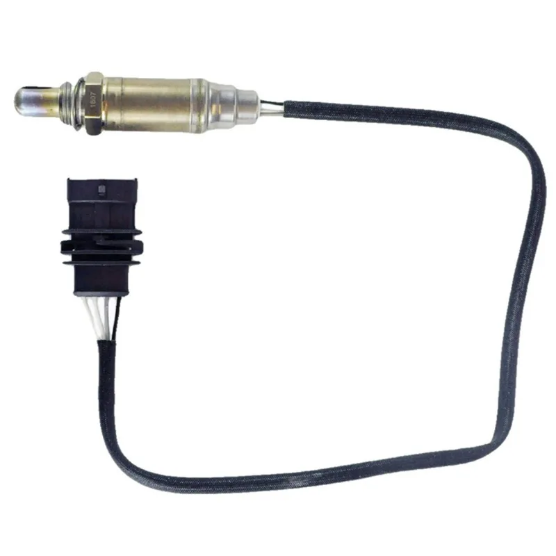 

Oxygen Sensor for Chevrolet 93189974 0258005256 25024590 Car Engine Emission Control Part Compatible with GM Vehicles Auto