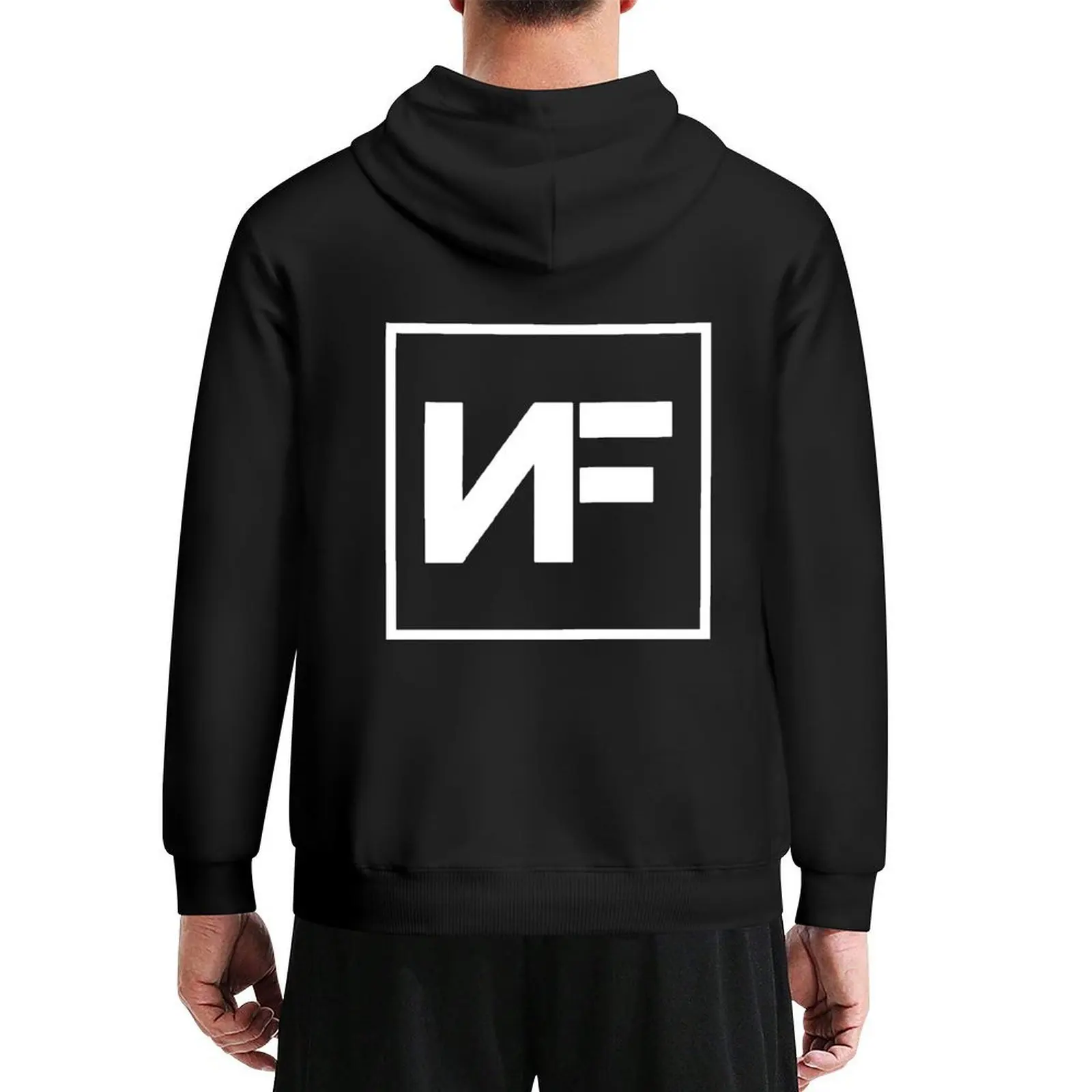 Nf Merch Nf Logo Ho… - image