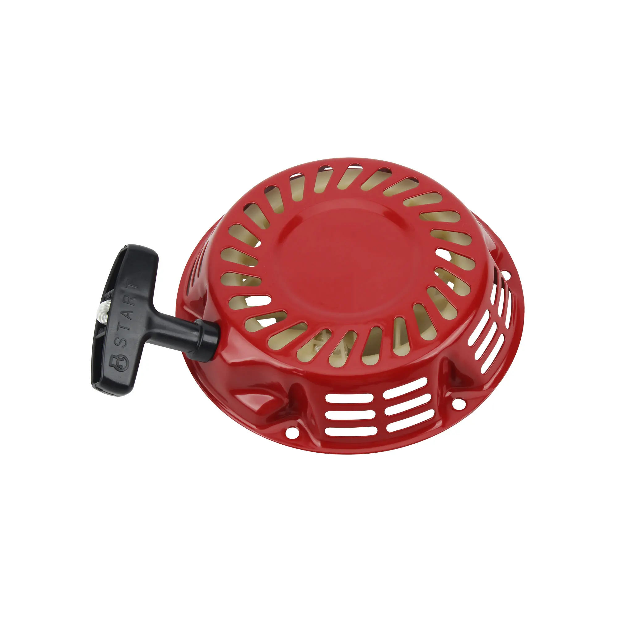 لهوندا GX160 GX200 5.5HP 6.5HP الترجيع سحب بادئ حركة ارتدادي محرك البنزين استبدال ل آلة تقطيع الفراشي أداة الملحقات أجزاء