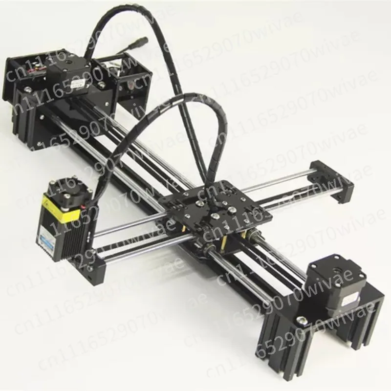 Pen Drawing Robot Machine Lettering -plotter Robot for Drawing Writing CNC V3 Shield Drawing Toys