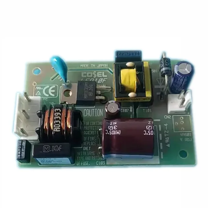 Switching Power Supply AC/DC Converters Off-board 5V 2A LEA10F-5