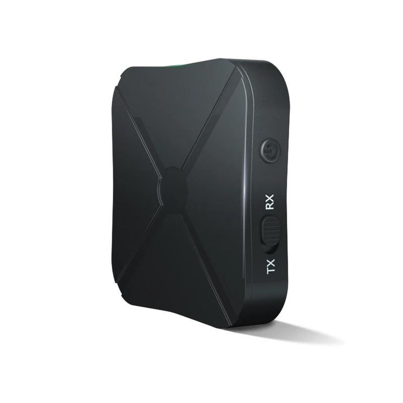 جهاز استقبال و ارسال بلوتوث 4.2, محول لاسلكي, صوت مع 3.5 مللي متر AUX, Home, TV, MP3, PC, جديد, 3X