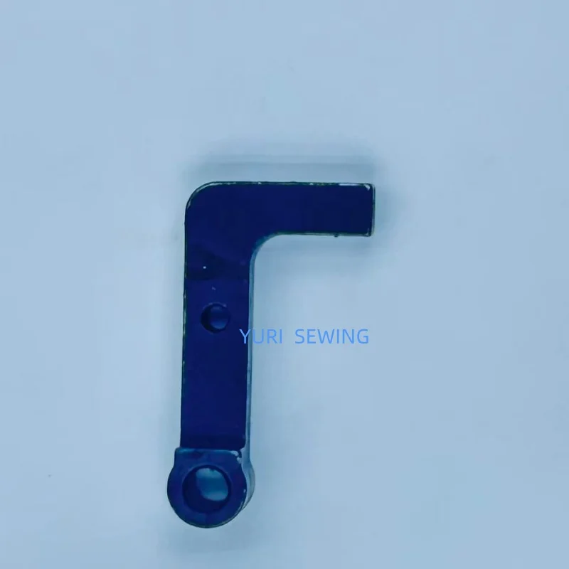 Thread Guide Hook Thread Sweeper Mounting Bracket Fit JUKI 9000 Industrial Flat Sewing Machine Replacement Parts
