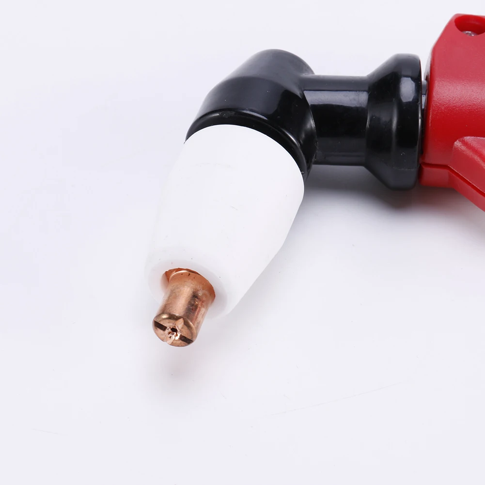 40/PT31 Plasma Cutter Plate Processing Professional Plasma Cutting Machine Energy Saving Cutting Torch Tip for CUT40 CUT50 CUT60