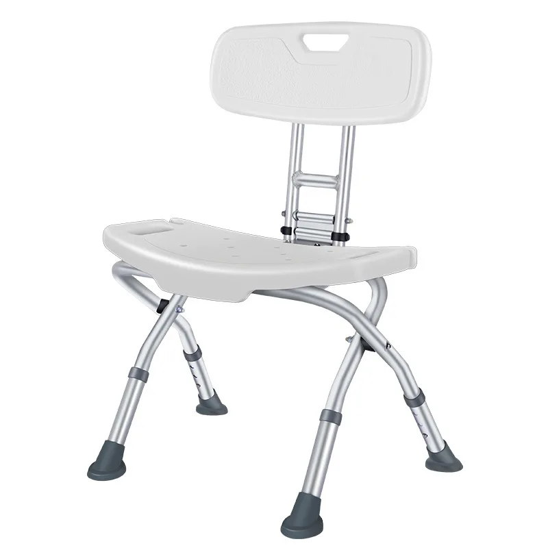 

Chair Shower Chair Foldable Bathroom Pregnant Women Bath Stool Bath Chair